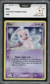 PCA 9 Mew Holo thumbnail 1