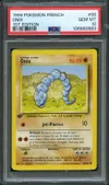 PSA 10 Onix thumbnail 1