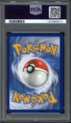PSA 8 Sulfura, Electhor et Artikodin Gx thumbnail 2