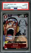 PSA 10 Usopp thumbnail 1