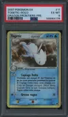 PSA 6 Togetic Holo thumbnail 1