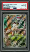 PSA 10 Miaouss thumbnail 1