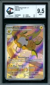 CCC 9.5 Raichu thumbnail 1