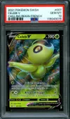 PSA 10 Celebi V thumbnail 1