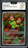 PCA 9.5 Maracachi thumbnail 1