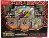 Coffret EV4.5 Destinées de Paldea Flamigator Ex thumbnail 1