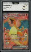 PCA 9.5 Dracaufeu Ex thumbnail 1