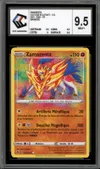 CCC 9.5 Zamazenta Holo thumbnail 1