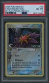 PSA 8 Staross Holo Reverse thumbnail 1