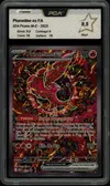 PCA 9.5 Plumeline Ex thumbnail 1