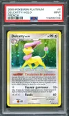 PSA 9 Delcatty Holo thumbnail 1