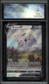CA 9.5 Arceus V thumbnail 1