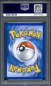PSA 9 Ho-Oh Holo thumbnail 2