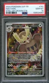 PSA 10 Noarfang thumbnail 1