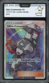 PCA 10 Ultra-Commando thumbnail 1