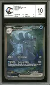 CCC 10 Sarmuraï Ex thumbnail 1