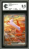 CCC 9.5 Latias Ex thumbnail 1