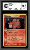CCC 9.5 Camérupt Holo thumbnail 1