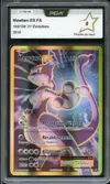 PCA 9 Mewtwo Ex Gold thumbnail 1