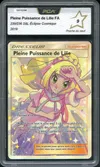 PCA 9 Pleine Puissance de Lilie thumbnail 1