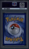 PSA 9 Amphinobi Ex thumbnail 2