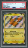 PSA 9 Pikachu Shiny thumbnail 1