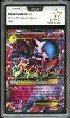 PCA 9 Méga Gardevoir Ex thumbnail 1
