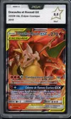 PCA 9.5 Dracaufeu et Roussil Gx thumbnail 1