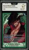 PCA 10 Dracule Mihawk thumbnail 1