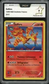 PCA 9 Sulfura Holo thumbnail 1