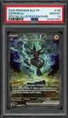 PSA 10 Zekrom Ex thumbnail 1