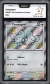 PCA 9 Compagnol Shiny thumbnail 1