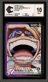 CCC 10 Monkey D. Luffy thumbnail 1