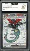 PCA 9.5 Lanssorien Ex thumbnail 1