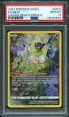 PSA 10 Mew thumbnail 1