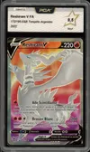 PCA 9.5 Reshiram V thumbnail 1