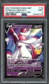 PSA 9 Nymphali Obscur V thumbnail 1