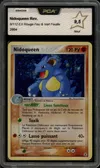 PCA 9.5 Nidoqueen Holo thumbnail 1