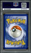 PSA 10 Mentali et Deoxys Gx thumbnail 2
