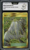 PCA 9.5 Mont Couronné Gold thumbnail 1