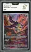 PCA 9.5 Mysdibule thumbnail 1