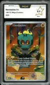 PCA 9.5 Marshadow thumbnail 1