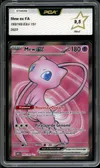 PCA 9.5 Mew Ex thumbnail 1