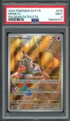 PSA 9 Mimiqui thumbnail 1