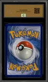 CCC 10 Persian Ex de la Team Rocket thumbnail 2