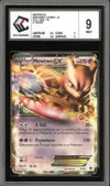 CCC 9 Mewtwo Ex thumbnail 1