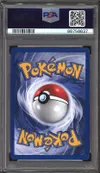 PSA 10 Faux Professeur Chen thumbnail 2