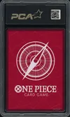 PCA 9.5 Portgas D. Ace thumbnail 2