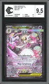 CCC 9.5 Méga-Gardevoir Ex thumbnail 1