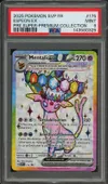 PSA 9 Mentali Ex thumbnail 1